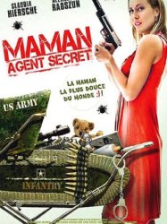 Maman, Agent Secret