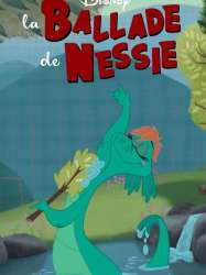La Balade de Nessie