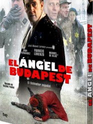 El ángel de Budapest