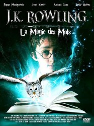 JK Rowling - la magie des mots