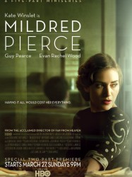 Mildred Pierce