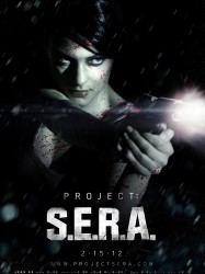 Project S.E.R.A.