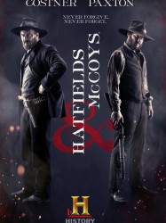 Hatfields & McCoys