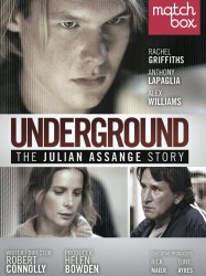 Underground : L'Histoire de Julian Assange