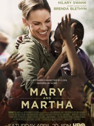 Mary & Martha : Deux mères courage