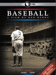 Histoire du baseball