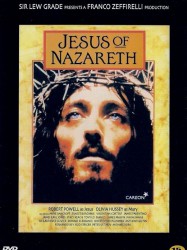 Jésus de Nazareth (mini-série)