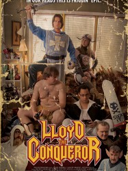 Lloyd the Conqueror