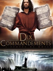 Les dix commandements