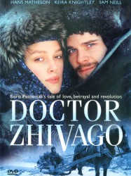 Doctor Zhivago