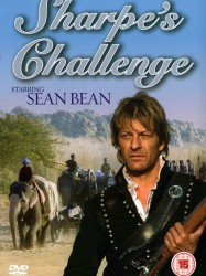 Sharpe's Challenge