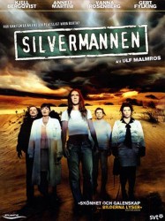 Silvermannen