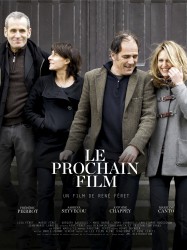 Le Prochain film