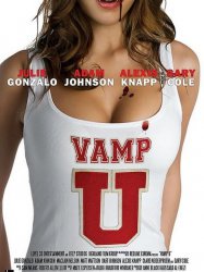 Vampire University