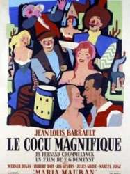 Le cocu magnifique