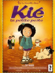 Kié la petite peste