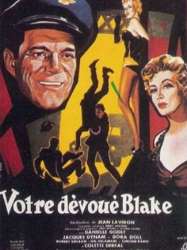 Votre dévoué Blake