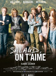 Salaud, on t'aime