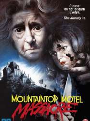 Motel des Sacrifices