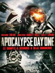 Apocalypse : Day One