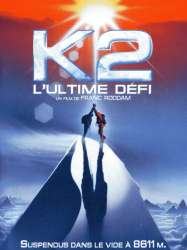 K2, l'ultime défi