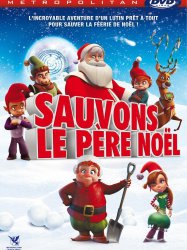 Sauvons le Père Noël