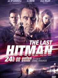 The last hitman : 24 heures en enfer