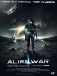 Alien war