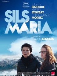 Sils Maria