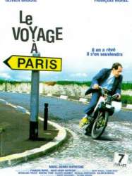 Le Voyage à Paris