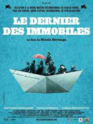 Le dernier des immobiles