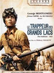 Le Trappeur des Grands Lacs