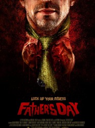 Father's Day - Massacre à la Fête des Pères
