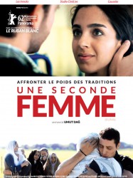 Une Seconde Femme