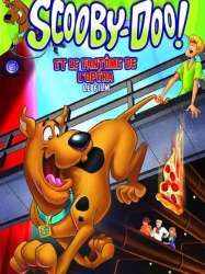 Scooby-Doo! et le fantôme de l'opéra