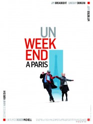 Un week-end à Paris