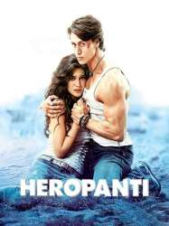 Heropanti