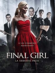 Final Girl : La dernière proie