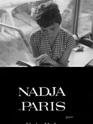 Nadja à Paris