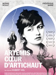 Artémis, cœur d'artichaut