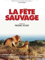 La fête sauvage