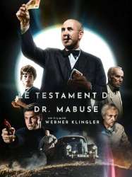 Le Testament Du Dr. Mabuse