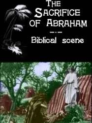 Le sacrifice d'Abraham