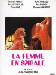 La Femme en spirale