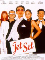 Jet Set