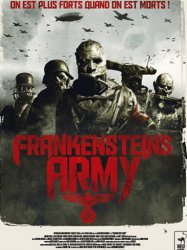 Frankenstein's Army