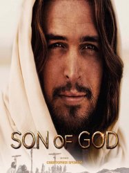 Son of god (Christopher Spencer)