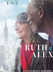 Ruth & Alex