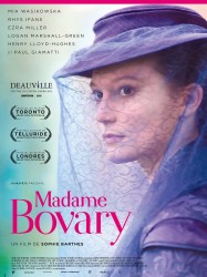 Madame Bovary