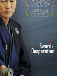 Sword of Desperation